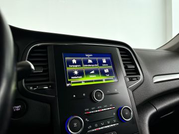 Renault Mégane